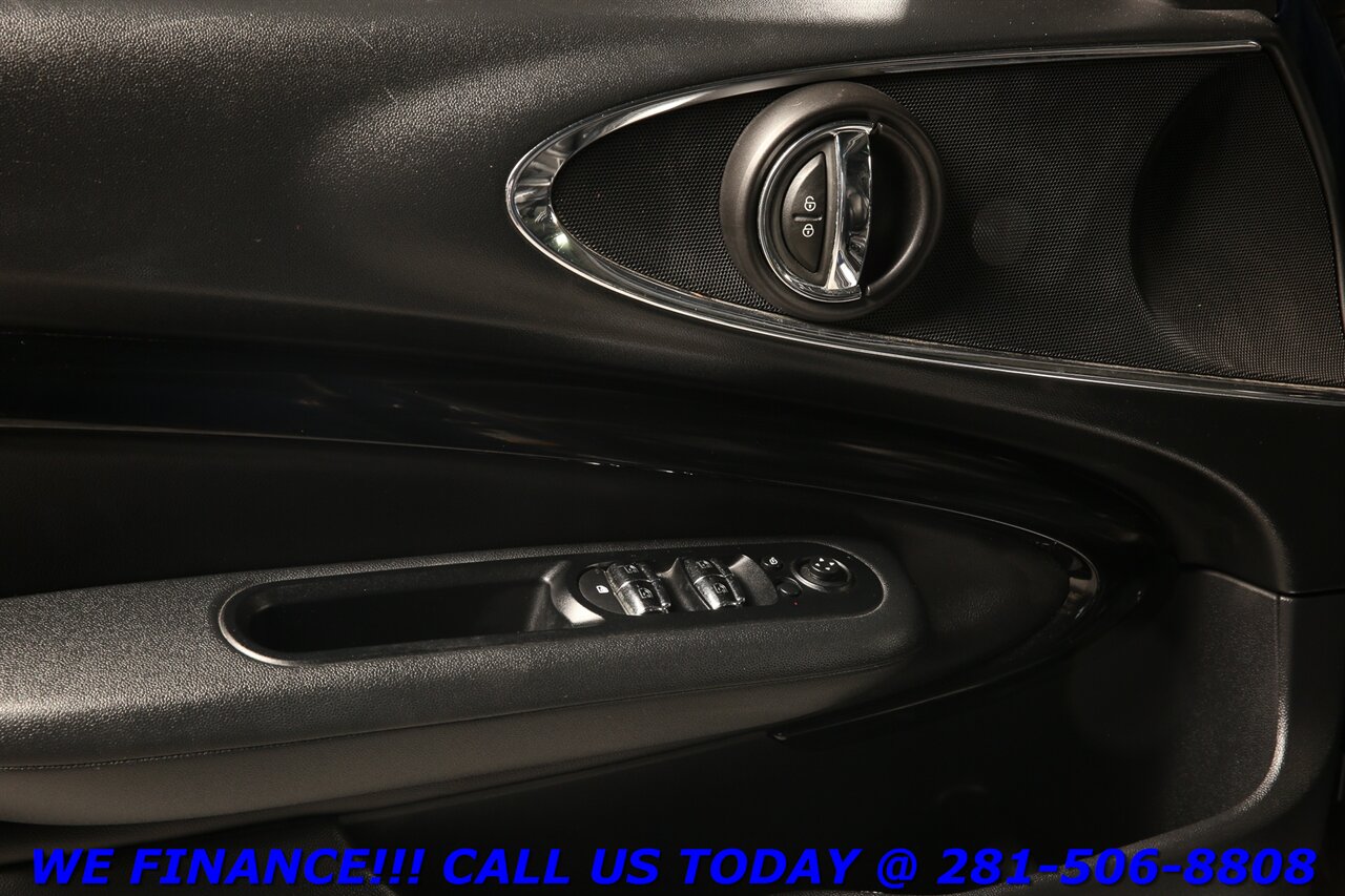 2016 MINI Clubman 2016 Cooper S PREM TECH PKG NAV PANO 62K MLS - Photo 9 - Houston, TX 77031