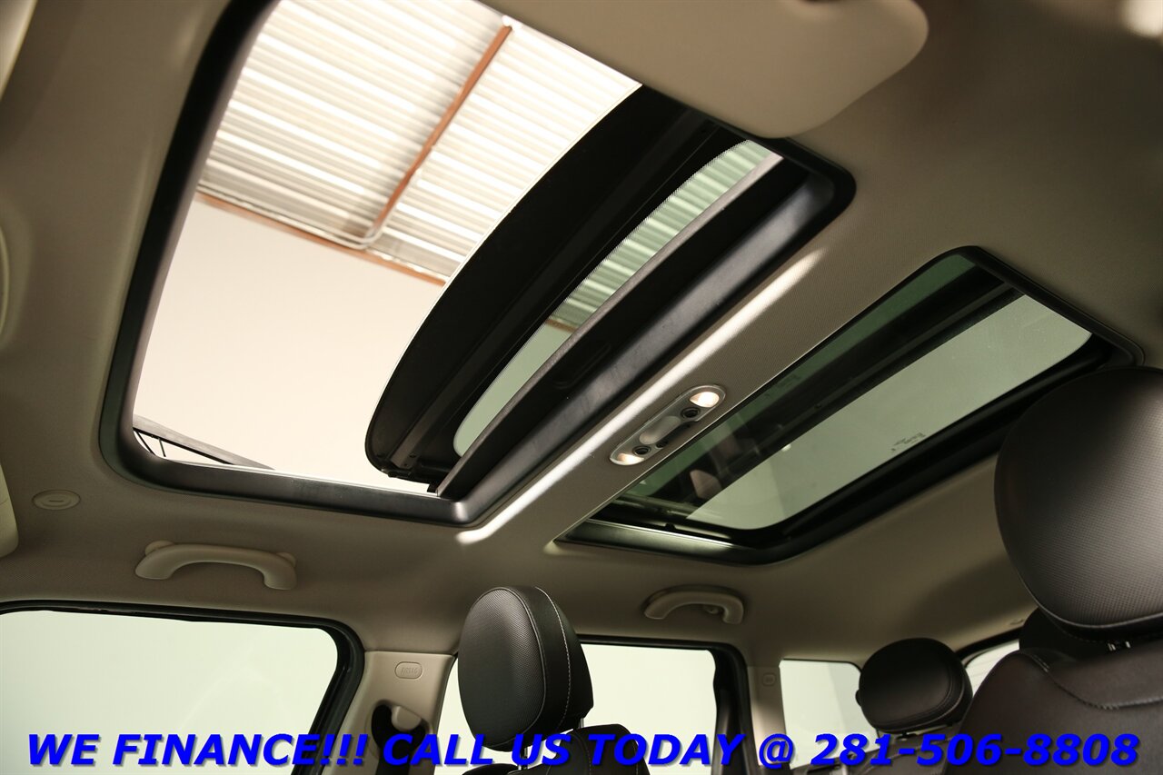 2016 MINI Clubman 2016 Cooper S PREM TECH PKG NAV PANO 62K MLS - Photo 11 - Houston, TX 77031