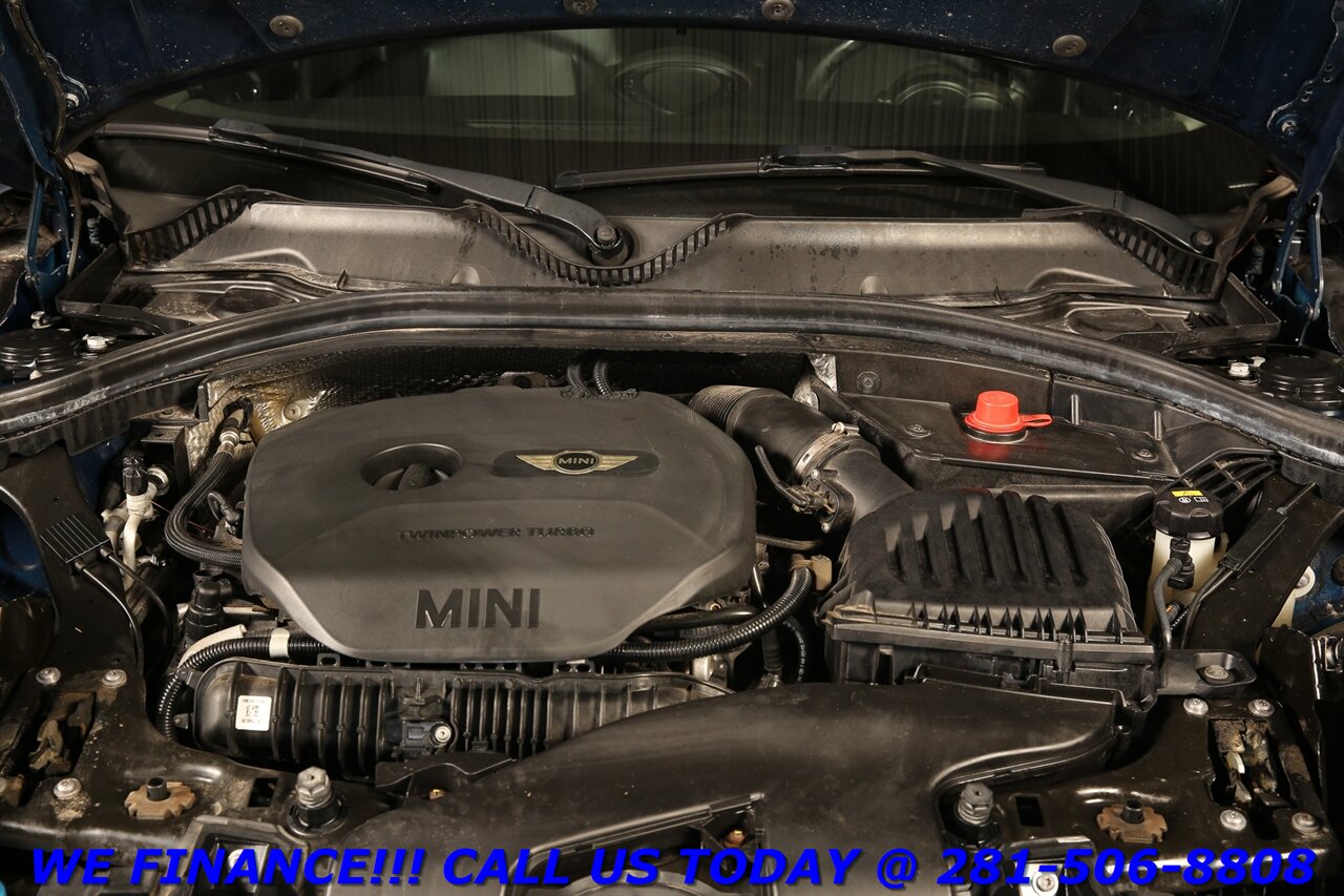 2016 MINI Clubman 2016 Cooper S PREM TECH PKG NAV PANO 62K MLS - Photo 25 - Houston, TX 77031