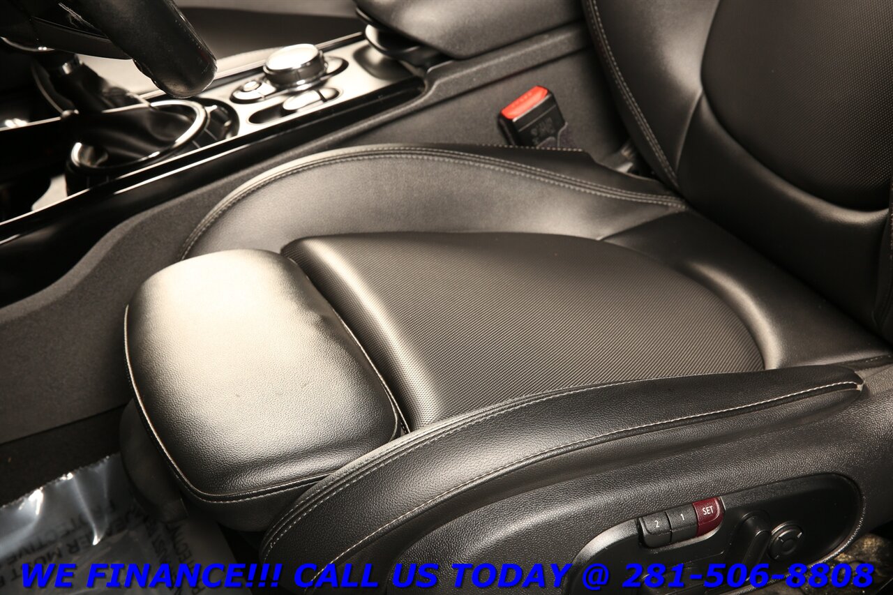 2016 MINI Clubman 2016 Cooper S PREM TECH PKG NAV PANO 62K MLS - Photo 13 - Houston, TX 77031