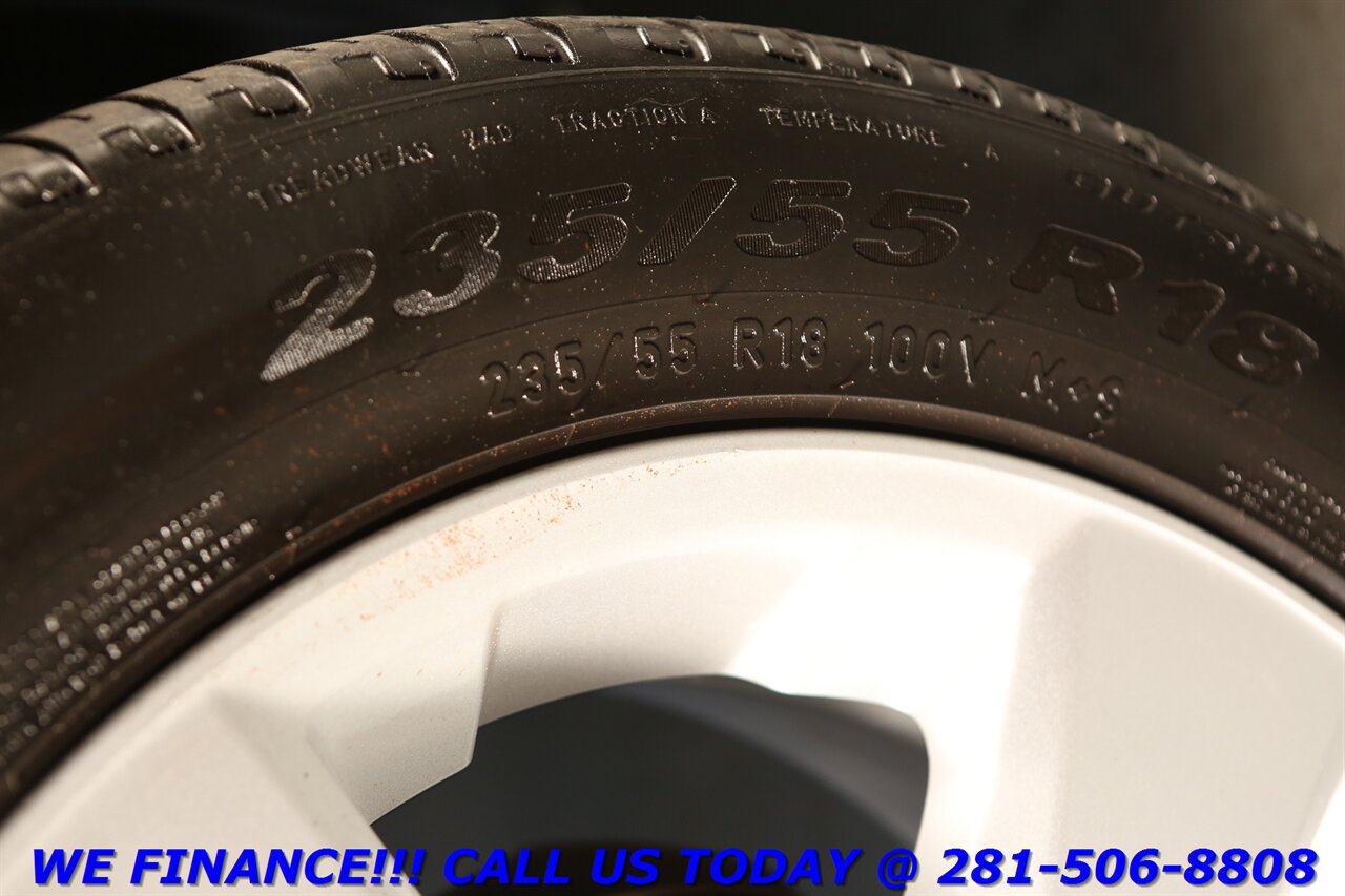 2006 Lexus LEXUS RX 330 NAVIGATION PREM PLUS PKG SUN CAMERA HEATSEAT - Photo 31 - Houston, TX 77031