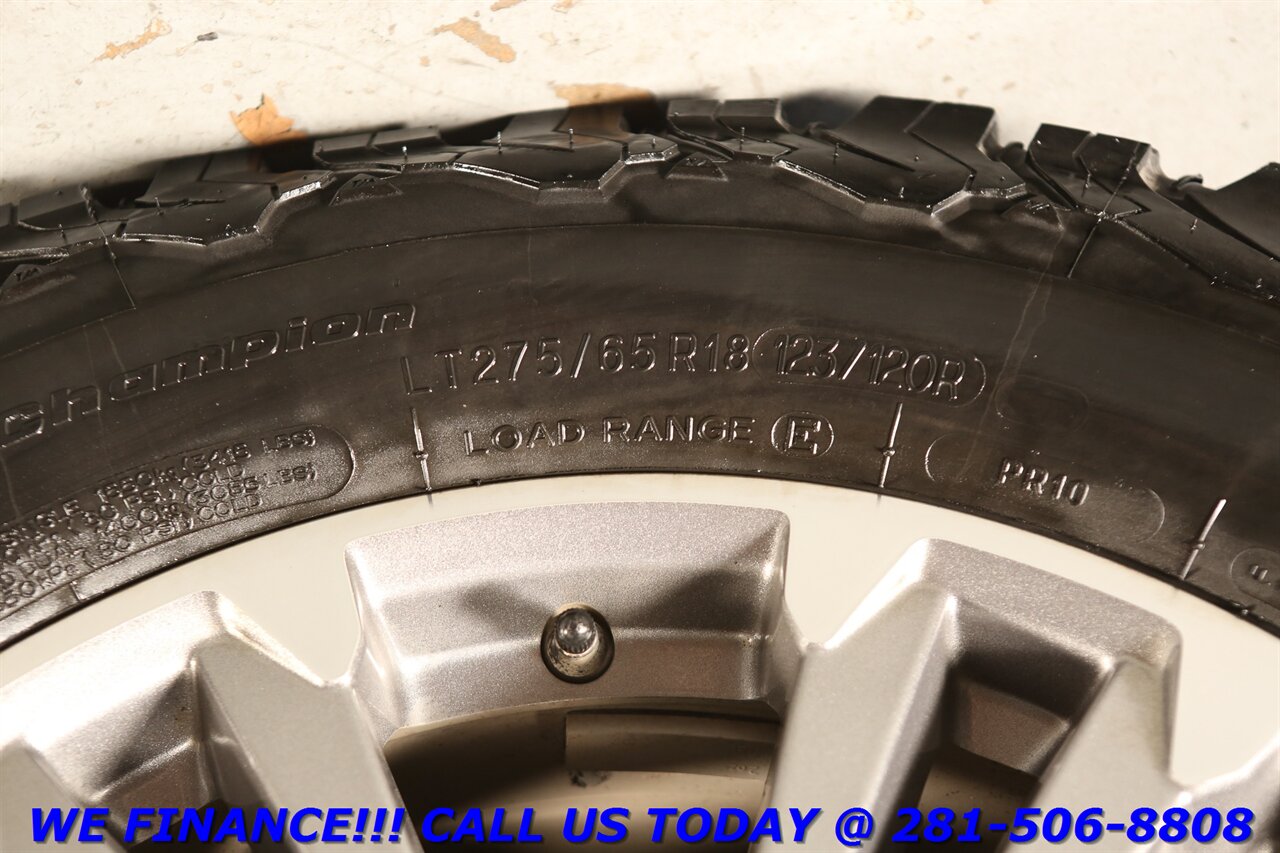 2020 Ford F-150 2020 Lariat Crew 5.0L V8 4x4 NAV BLIS COOL SEAT - Photo 27 - Houston, TX 77031