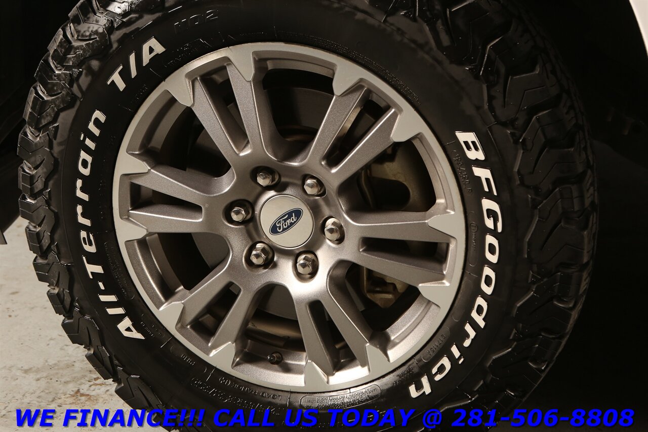 2020 Ford F-150 2020 Lariat Crew 5.0L V8 4x4 NAV BLIS COOL SEAT - Photo 24 - Houston, TX 77031