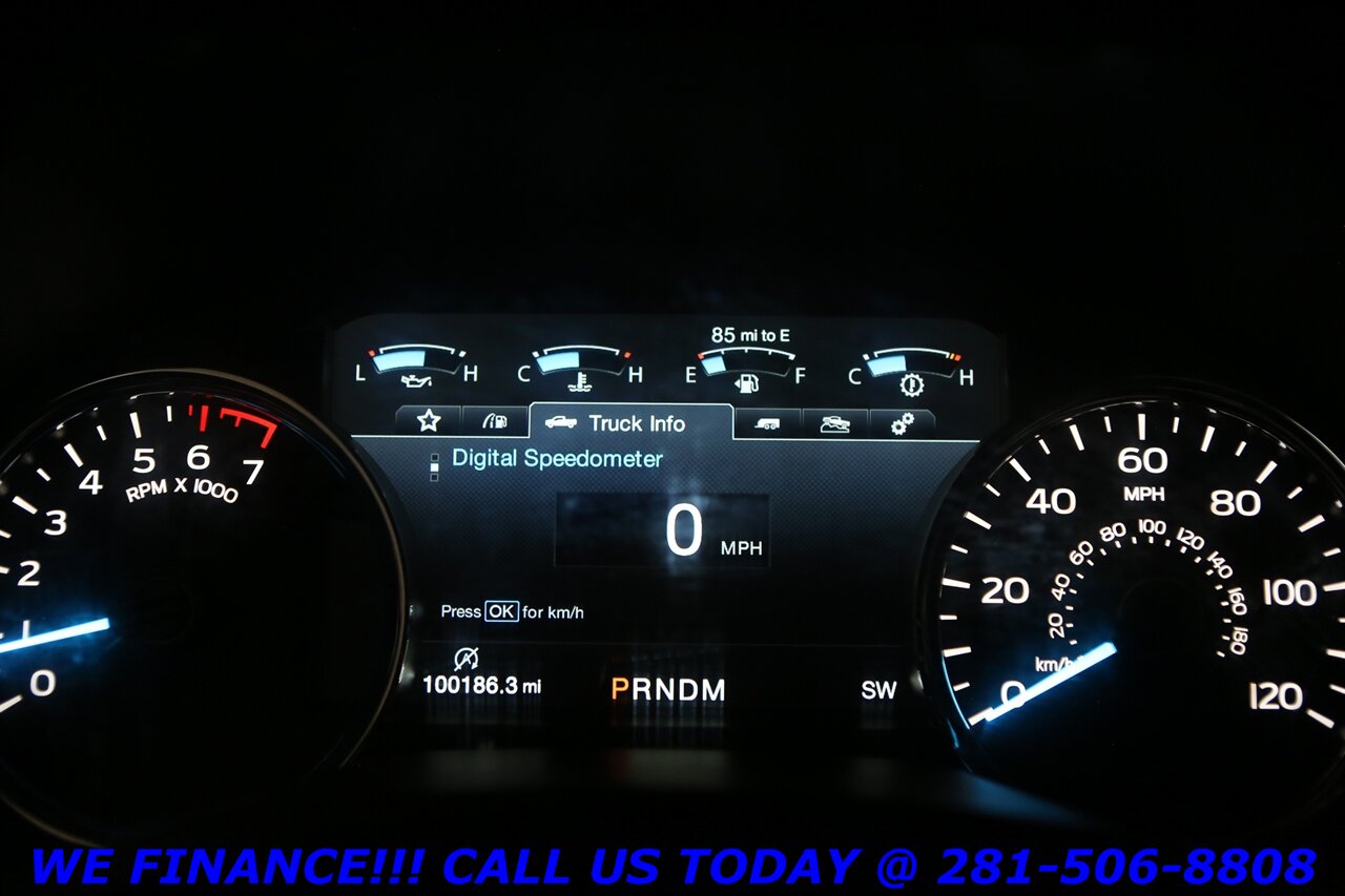 2020 Ford F-150 2020 Lariat Crew 5.0L V8 4x4 NAV BLIS COOL SEAT - Photo 16 - Houston, TX 77031
