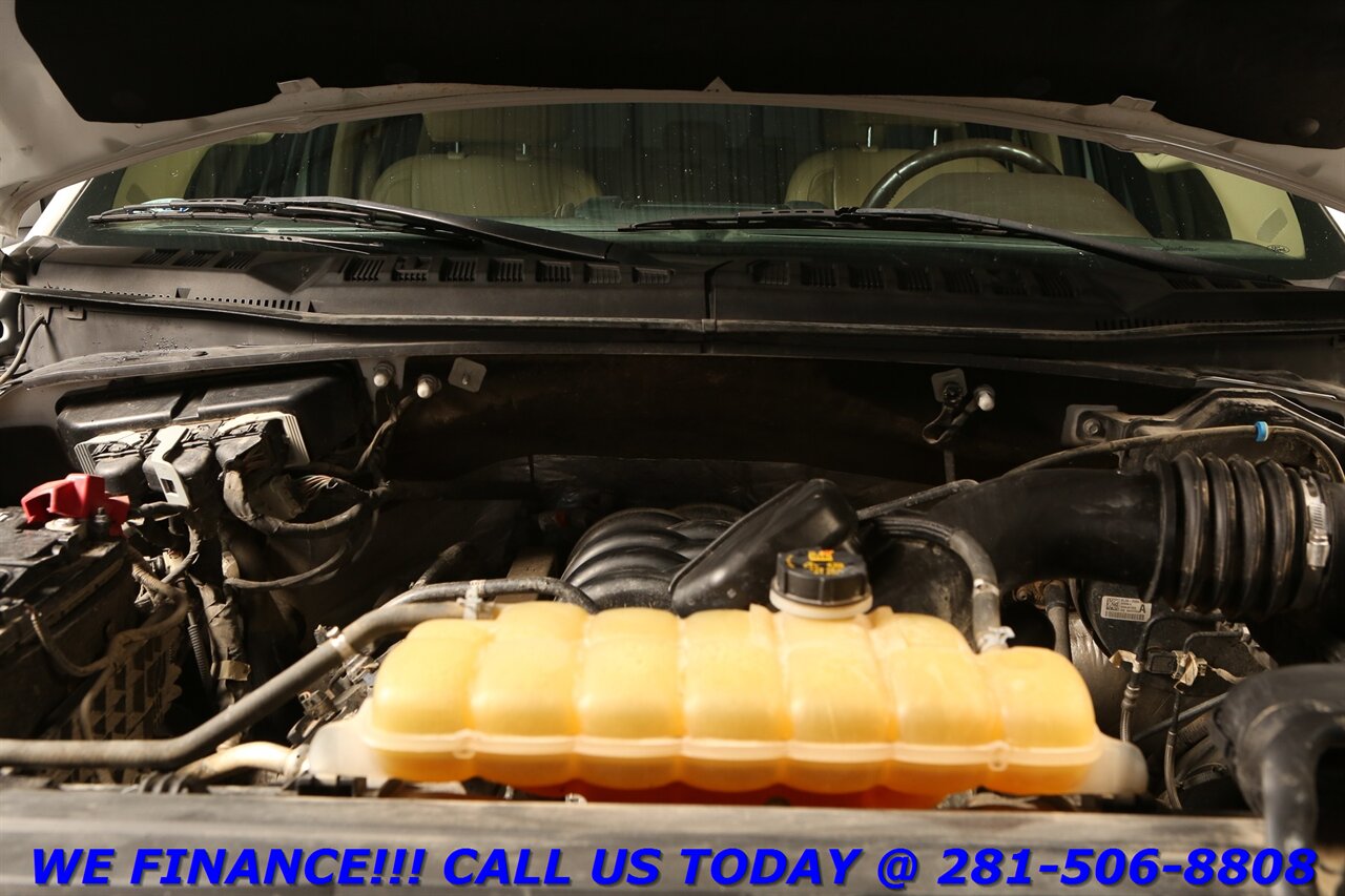 2020 Ford F-150 2020 Lariat Crew 5.0L V8 4x4 NAV BLIS COOL SEAT - Photo 25 - Houston, TX 77031