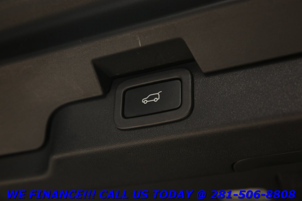 2017 Land Rover Discovery 2017 HSE LUX AWD 7PASS NAV PANO BLIND 3ROW 79K MLS   - Photo 27 - Houston, TX 77031