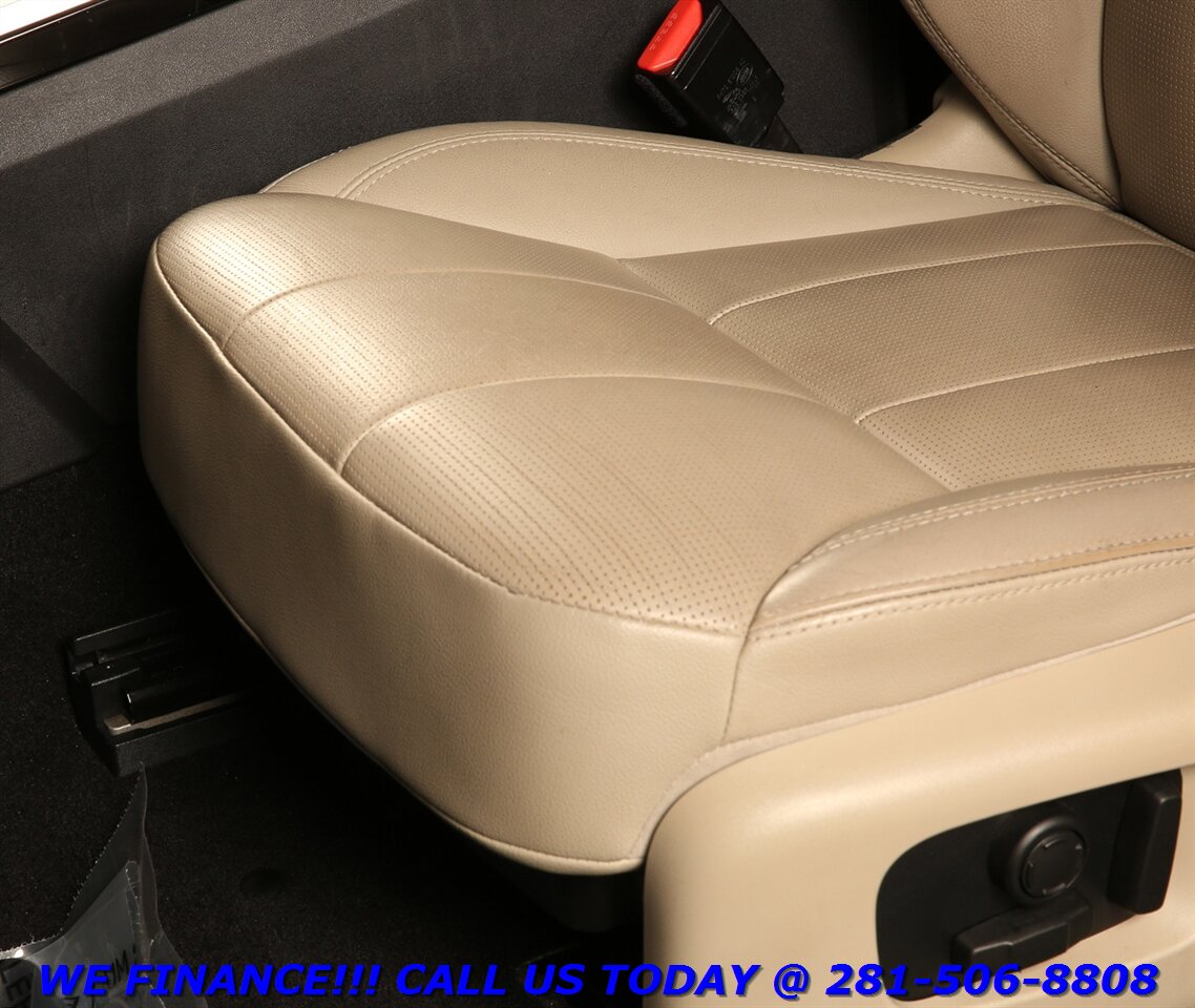 2017 Land Rover Discovery 2017 HSE LUX AWD 7PASS NAV PANO BLIND 3ROW 79K MLS   - Photo 13 - Houston, TX 77031