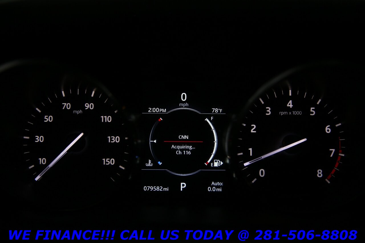 2017 Land Rover Discovery 2017 HSE LUX AWD 7PASS NAV PANO BLIND 3ROW 79K MLS   - Photo 15 - Houston, TX 77031