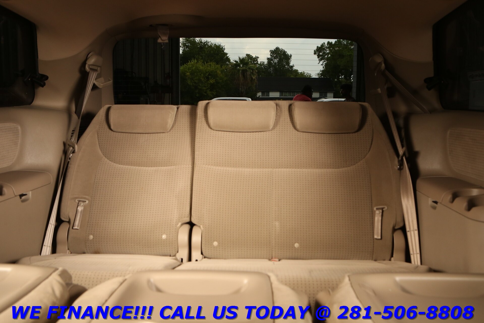 2006 Toyota Sienna LE photo 18