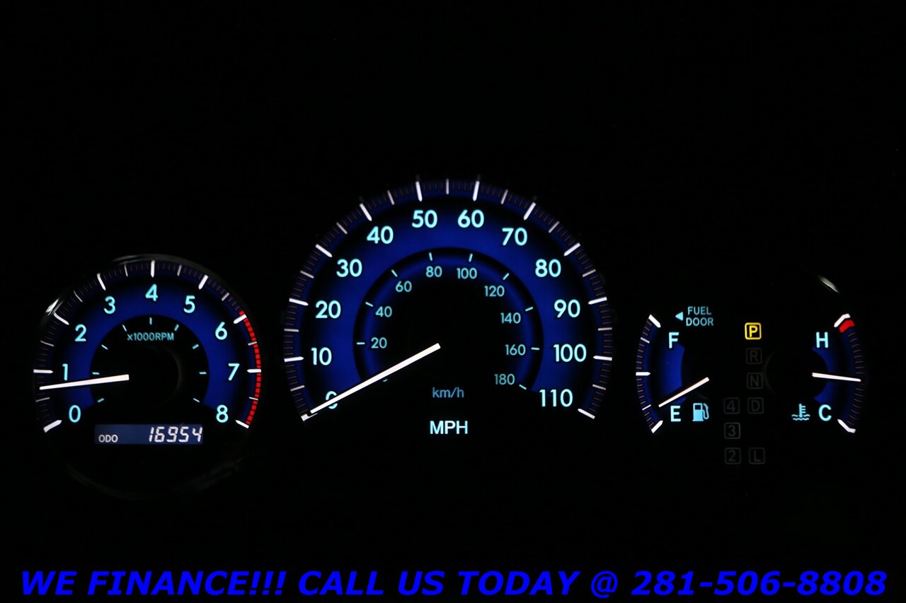 2006 Toyota Sienna 2006 LE 8PASS DVD ROOF RACK CRUISE 16K MILES!!! - Photo 14 - Houston, TX 77031