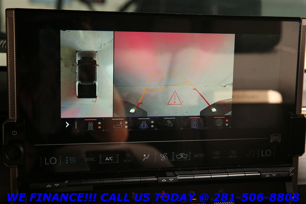 2024 GMC HUMMER EV 2024 3X 4x4 CREW TRUCK PANO SUPERCRUISE BOSE 9K - Photo 17 - Houston, TX 77031