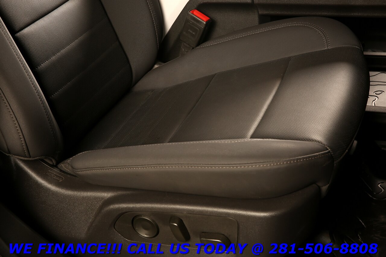 2024 GMC HUMMER EV 2024 3X 4x4 CREW TRUCK PANO SUPERCRUISE BOSE 9K - Photo 21 - Houston, TX 77031