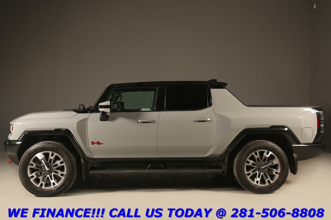 2024 GMC HUMMER EV 2024 3X 4x4 CREW TRUCK PANO SUPERCRUISE BOSE 9K - Photo 29 - Houston, TX 77031