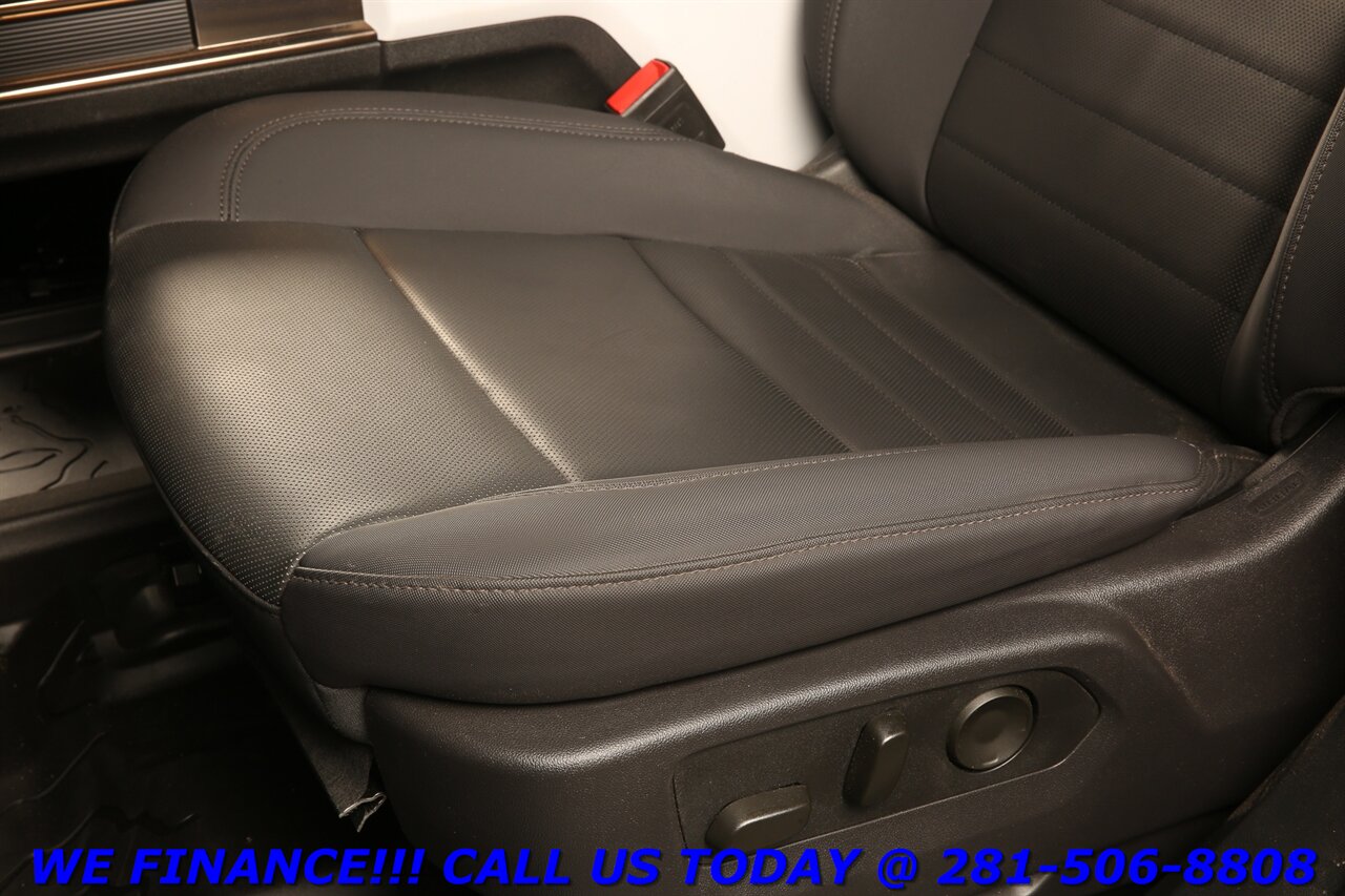 2024 GMC HUMMER EV 2024 3X 4x4 CREW TRUCK PANO SUPERCRUISE BOSE 9K - Photo 12 - Houston, TX 77031