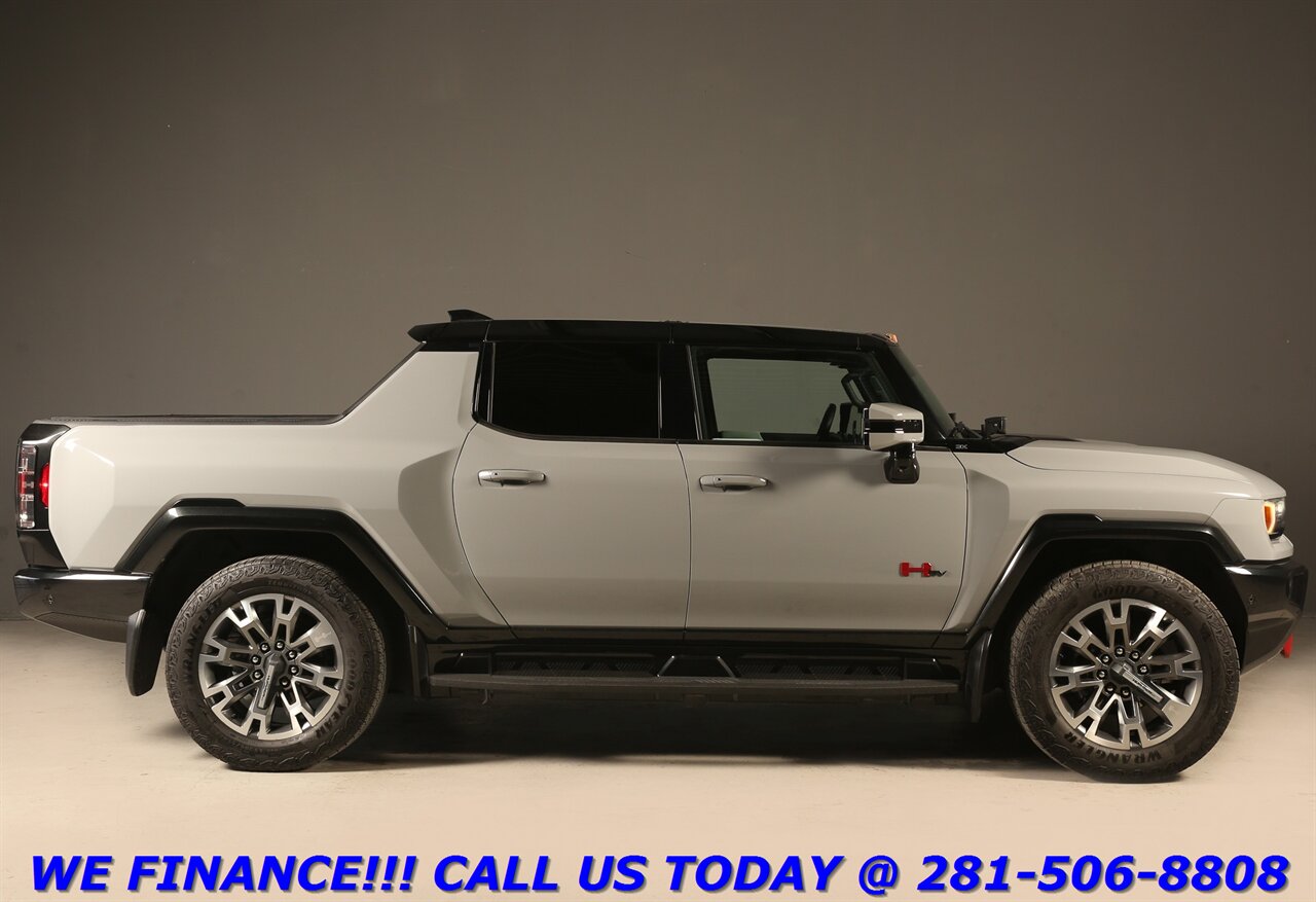 2024 GMC HUMMER EV 2024 3X 4x4 CREW TRUCK PANO SUPERCRUISE BOSE 9K - Photo 28 - Houston, TX 77031