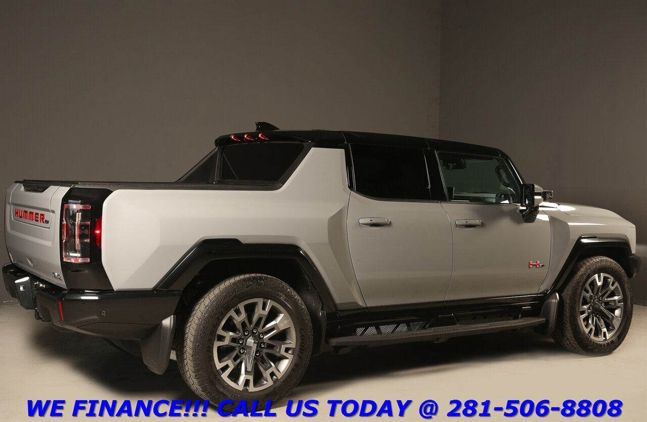 2024 GMC HUMMER EV 2024 3X 4x4 CREW TRUCK PANO SUPERCRUISE BOSE 9K - Photo 6 - Houston, TX 77031