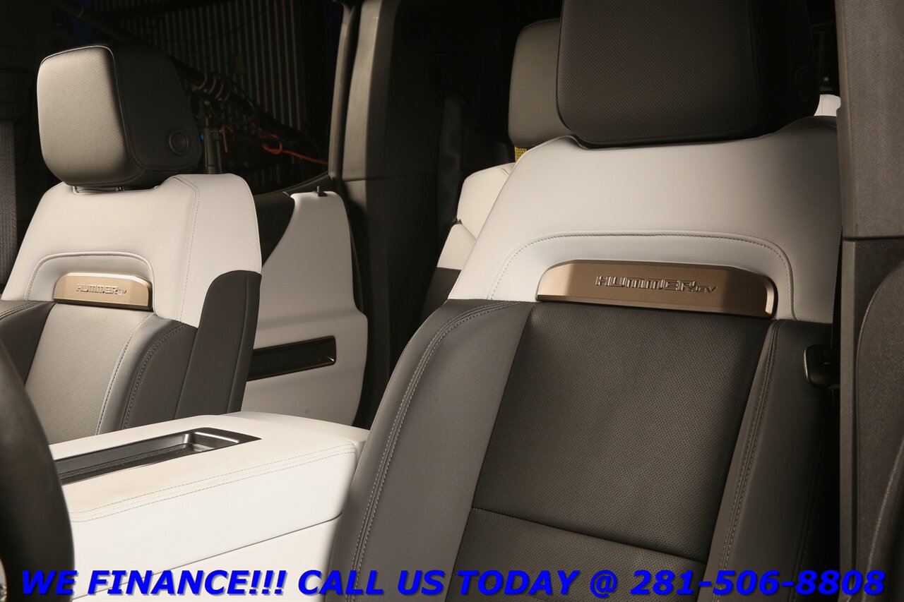 2024 GMC HUMMER EV 2024 3X 4x4 CREW TRUCK PANO SUPERCRUISE BOSE 9K - Photo 11 - Houston, TX 77031