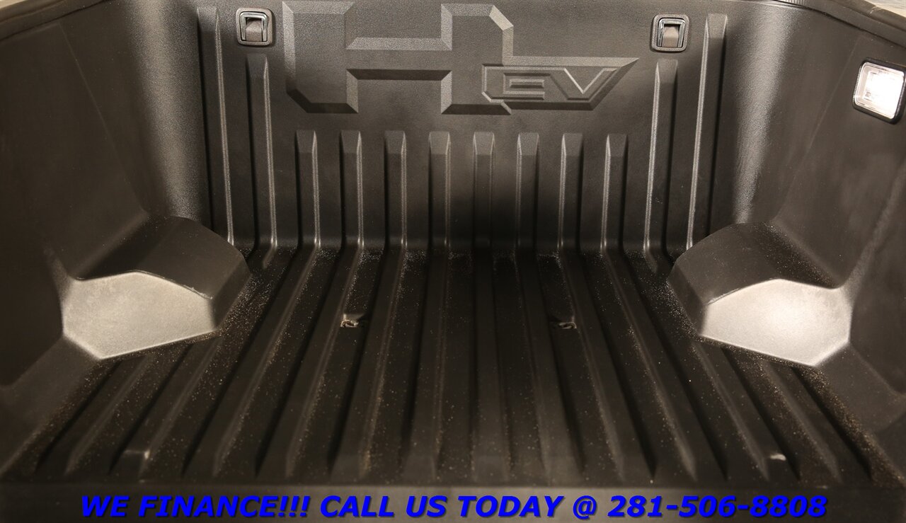 2024 GMC HUMMER EV 2024 3X 4x4 CREW TRUCK PANO SUPERCRUISE BOSE 9K - Photo 32 - Houston, TX 77031