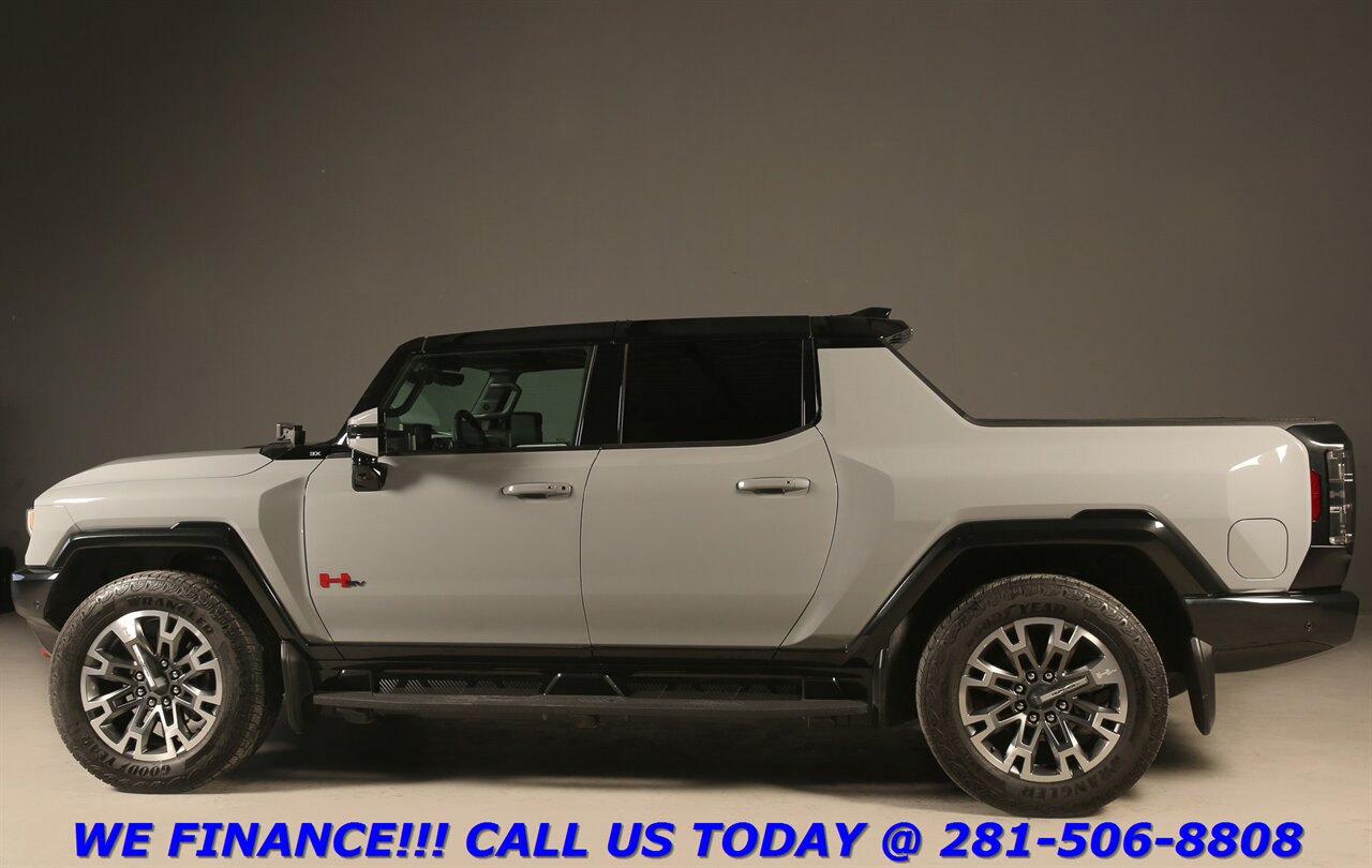 2024 GMC HUMMER EV 2024 3X 4x4 CREW TRUCK PANO SUPERCRUISE BOSE 9K - Photo 4 - Houston, TX 77031