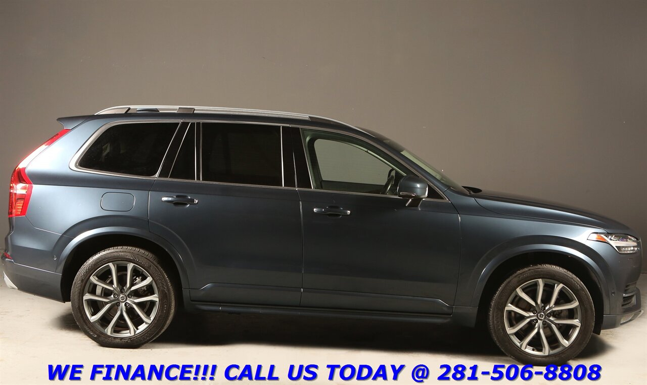 2018 Volvo XC90 2018 T6 Momentum AWD NAV PANO BLIND 3ROW 79K MLS - Photo 30 - Houston, TX 77031