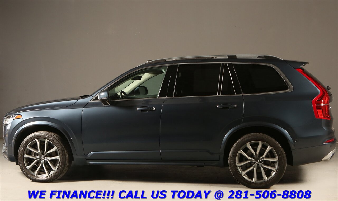 2018 Volvo XC90 2018 T6 Momentum AWD NAV PANO BLIND 3ROW 79K MLS - Photo 4 - Houston, TX 77031