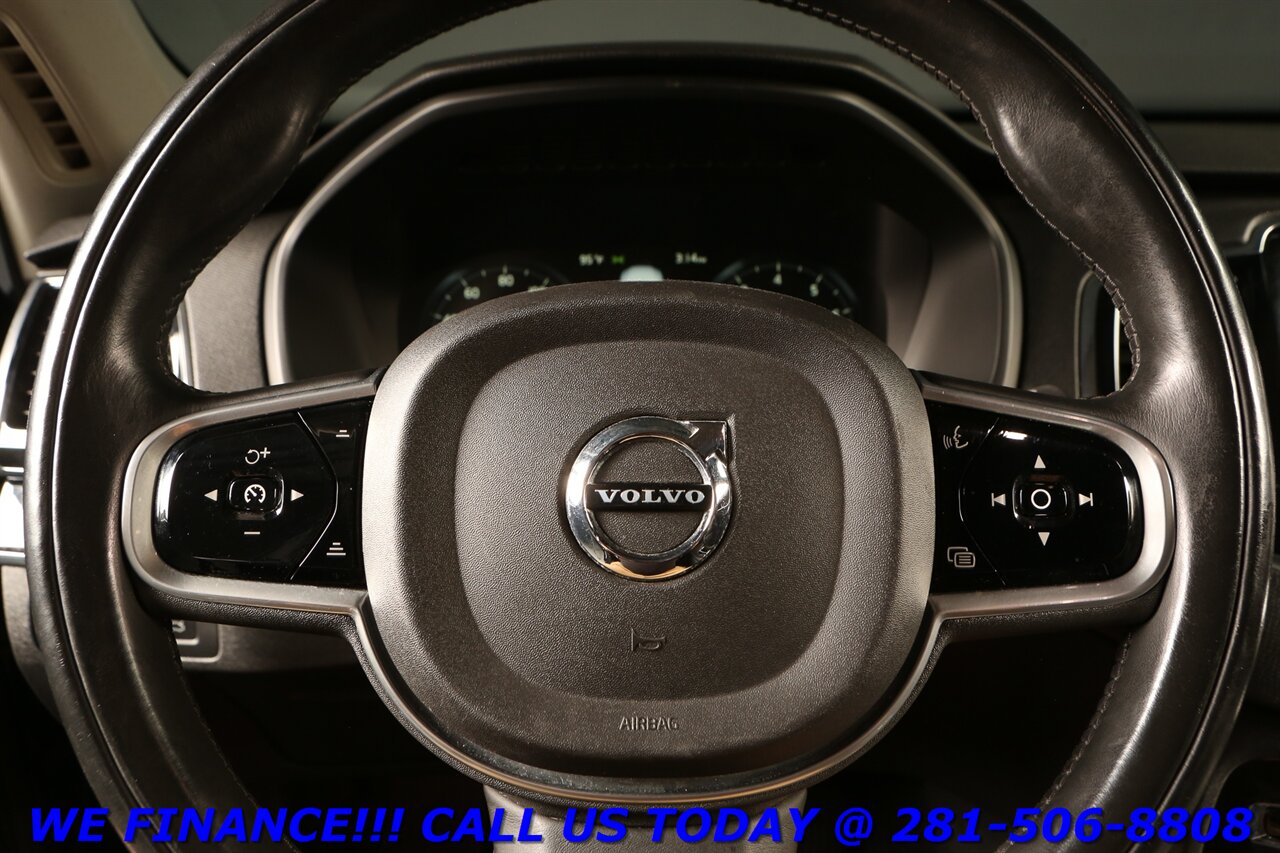 2018 Volvo XC90 2018 T6 Momentum AWD NAV PANO BLIND 3ROW 79K MLS - Photo 14 - Houston, TX 77031