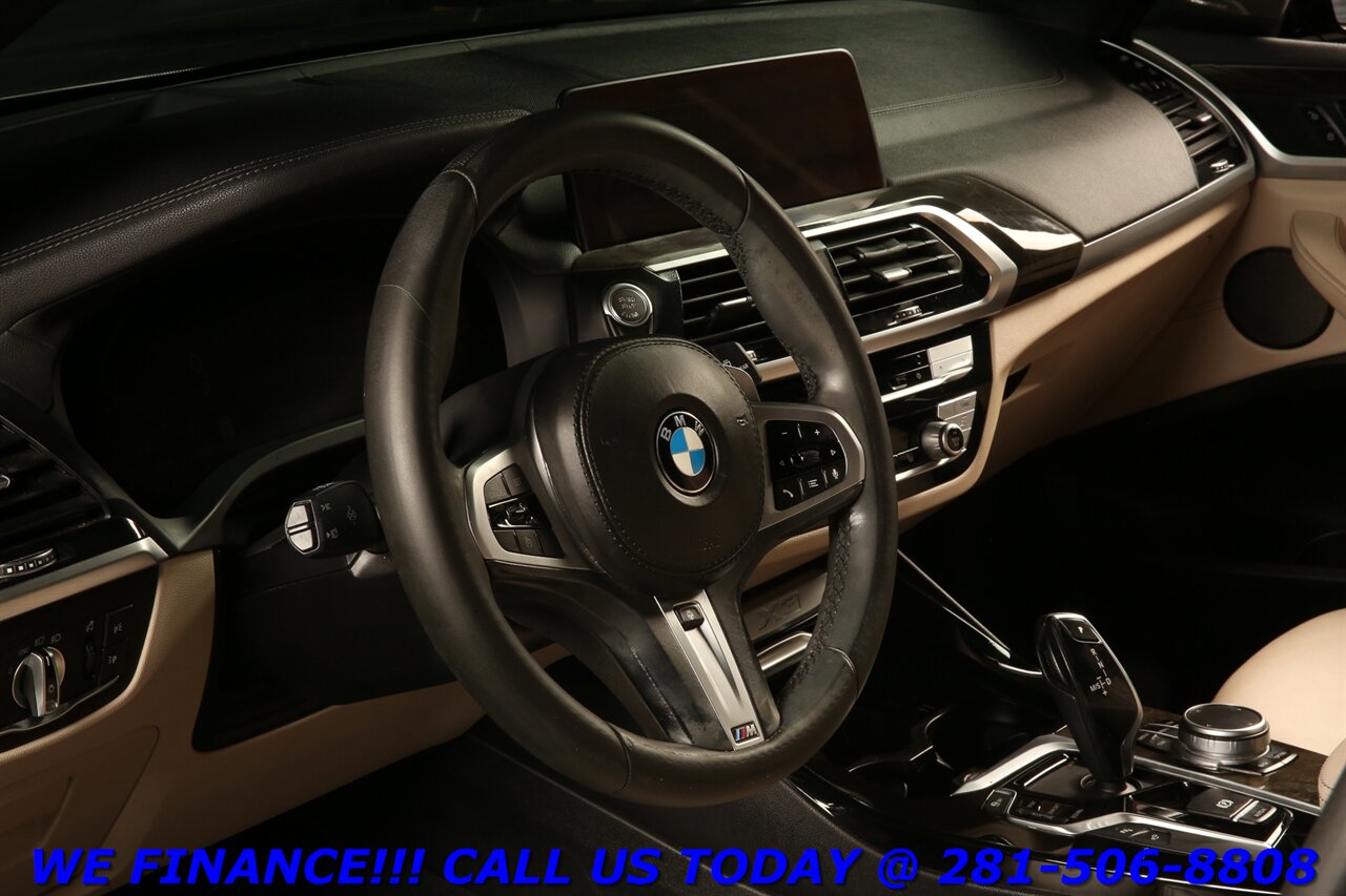 2020 BMW X3 2020 sDrive30i M-Sport 2 EXEC PKG NAV   - Photo 11 - Houston, TX 77031