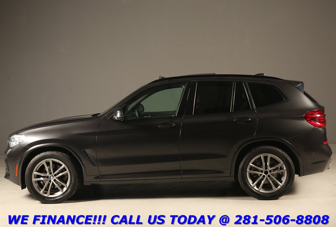 2020 BMW X3 2020 sDrive30i M-Sport 2 EXEC PKG NAV   - Photo 30 - Houston, TX 77031