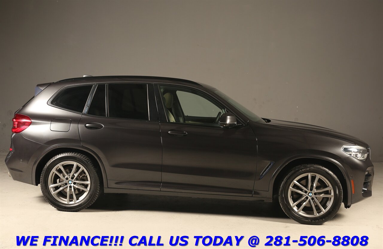 2020 BMW X3 2020 sDrive30i M-Sport 2 EXEC PKG NAV   - Photo 29 - Houston, TX 77031