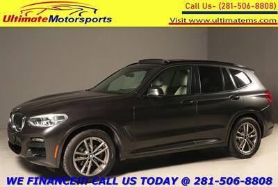 2020 BMW X3 2020 sDrive30i M-Sport 2 EXEC PKG NAV SUV