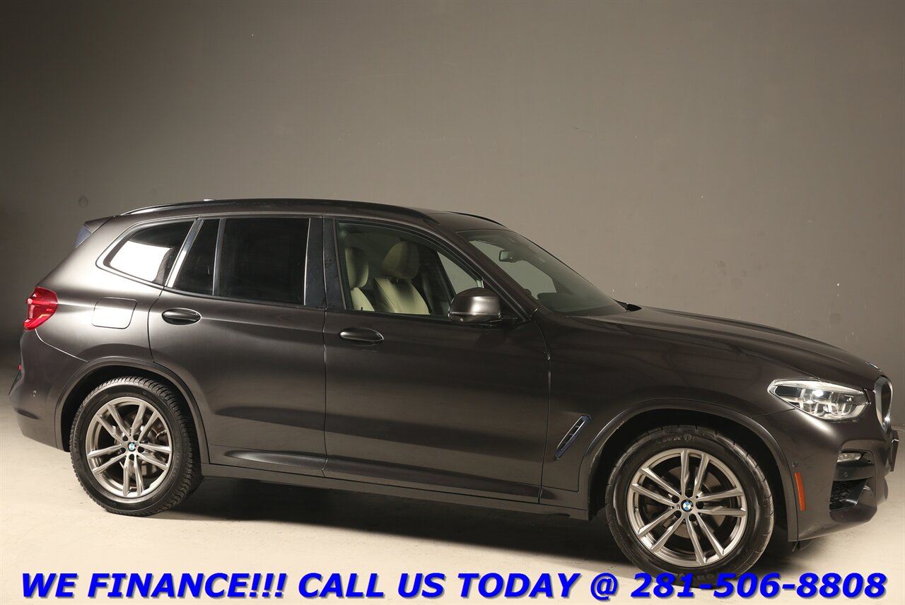 2020 BMW X3 2020 sDrive30i M-Sport 2 EXEC PKG NAV   - Photo 7 - Houston, TX 77031