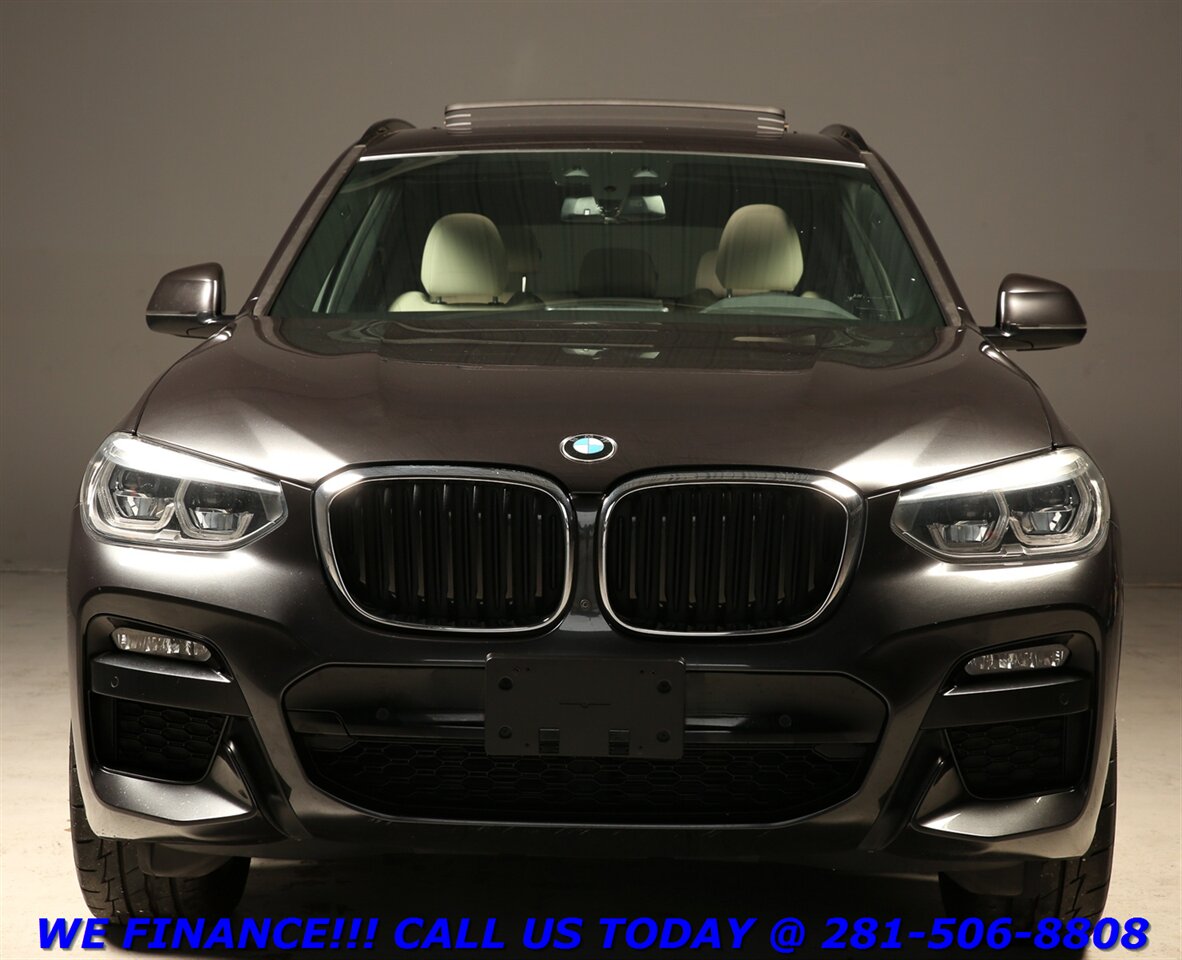 2020 BMW X3 2020 sDrive30i M-Sport 2 EXEC PKG NAV   - Photo 8 - Houston, TX 77031