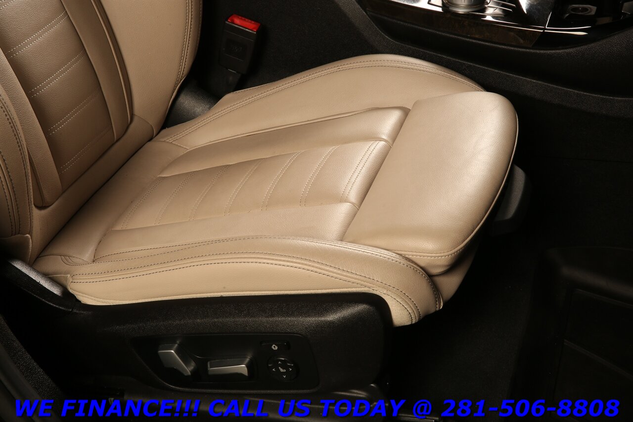 2020 BMW X3 2020 sDrive30i M-Sport 2 EXEC PKG NAV   - Photo 22 - Houston, TX 77031