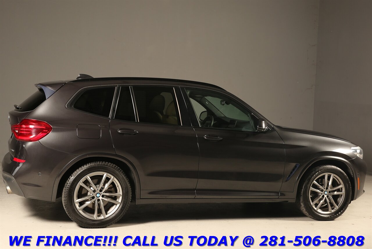 2020 BMW X3 2020 sDrive30i M-Sport 2 EXEC PKG NAV   - Photo 6 - Houston, TX 77031
