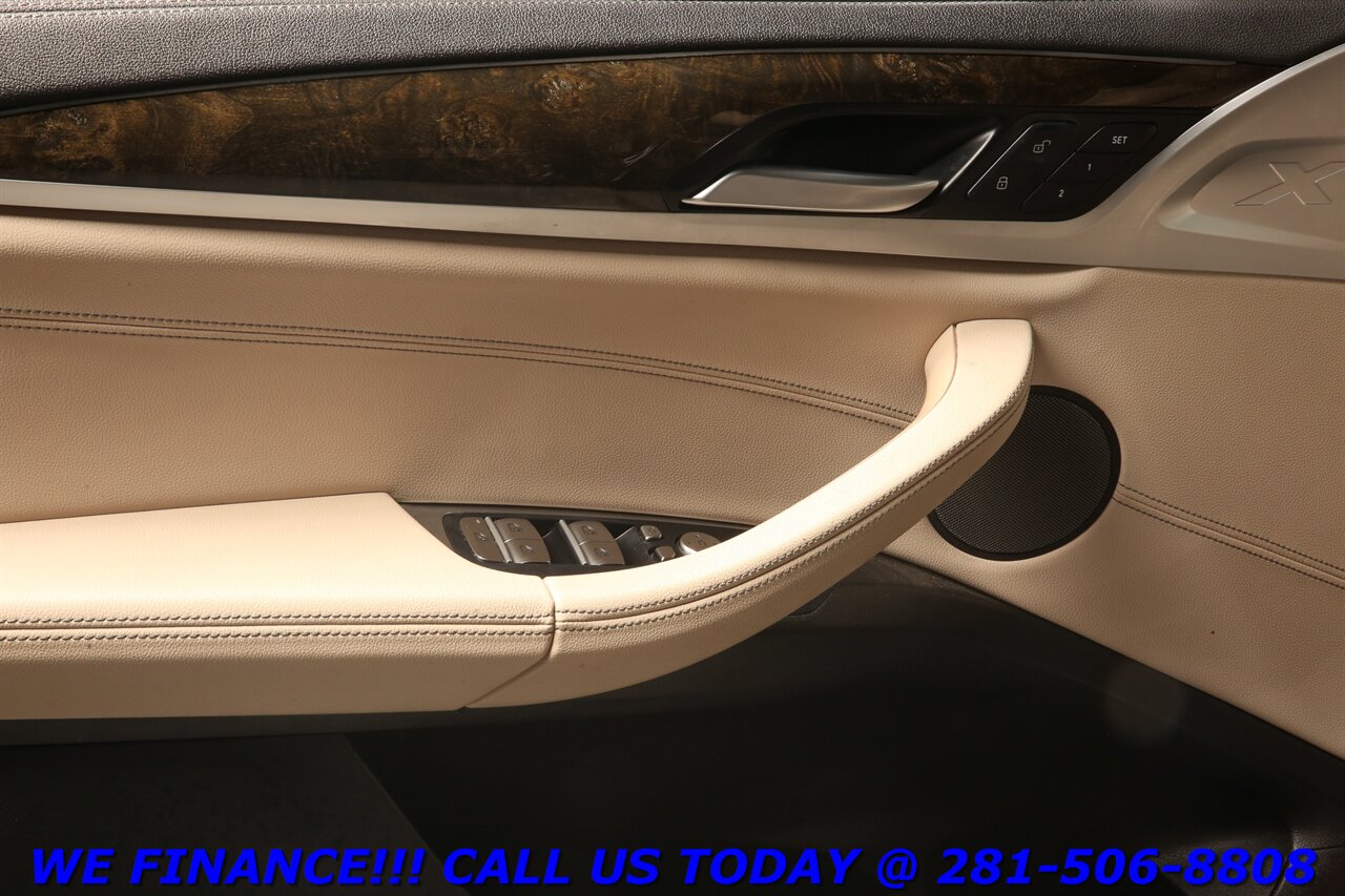 2020 BMW X3 2020 sDrive30i M-Sport 2 EXEC PKG NAV   - Photo 9 - Houston, TX 77031