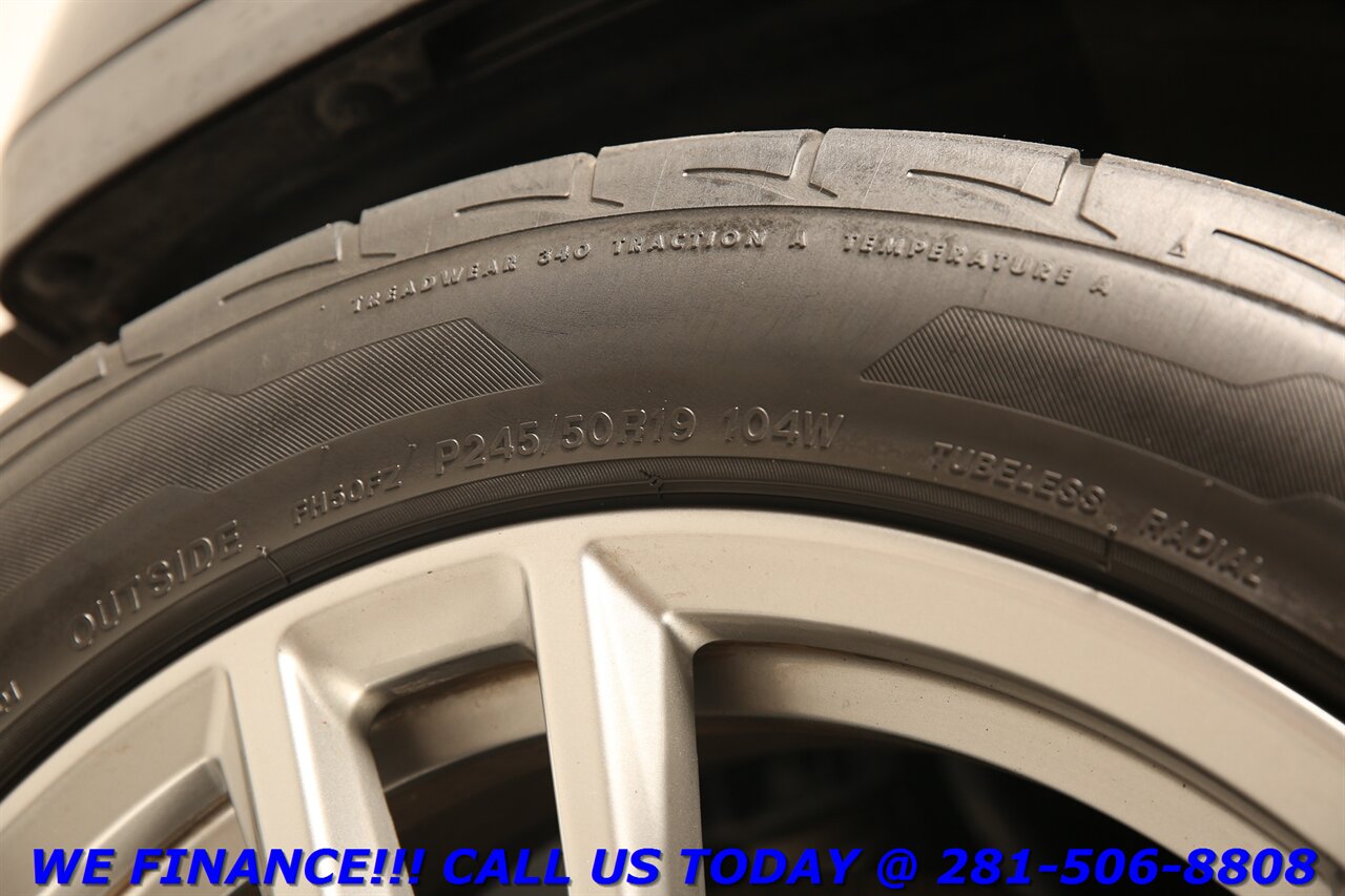 2020 BMW X3 2020 sDrive30i M-Sport 2 EXEC PKG NAV   - Photo 32 - Houston, TX 77031