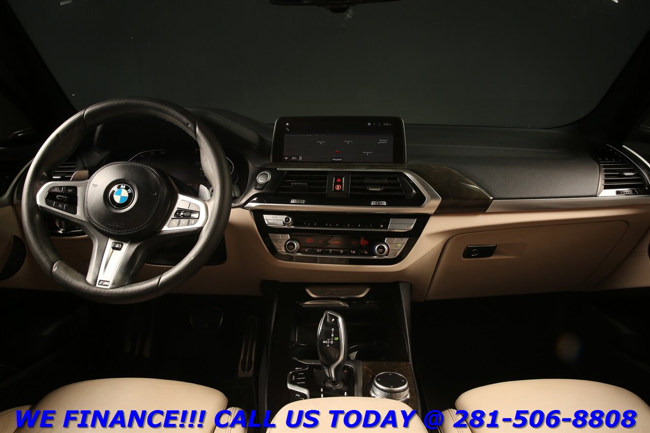2020 BMW X3 2020 sDrive30i M-Sport 2 EXEC PKG NAV   - Photo 3 - Houston, TX 77031