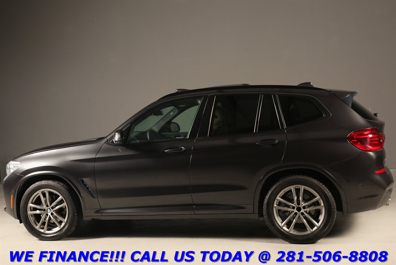 2020 BMW X3 2020 sDrive30i M-Sport 2 EXEC PKG NAV   - Photo 4 - Houston, TX 77031