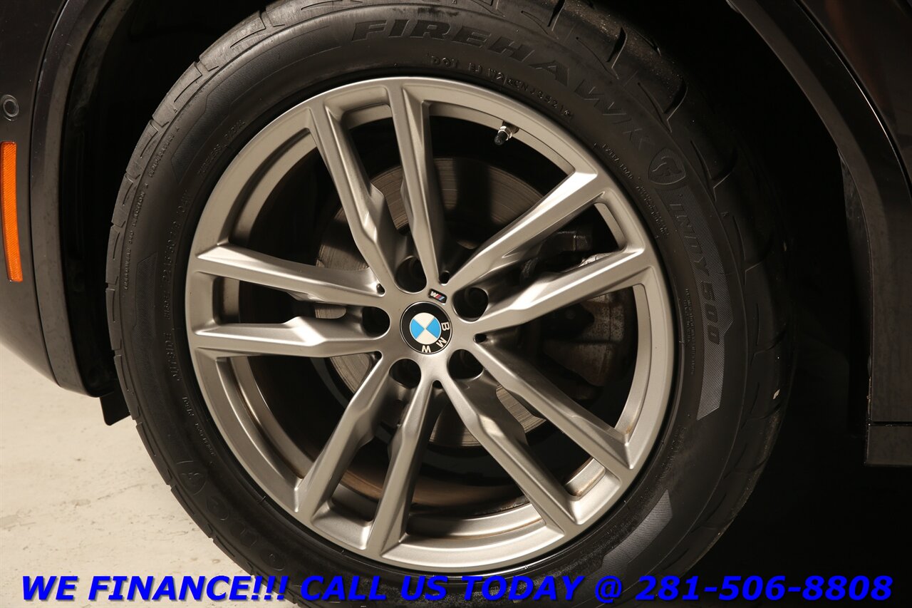 2020 BMW X3 2020 sDrive30i M-Sport 2 EXEC PKG NAV   - Photo 24 - Houston, TX 77031