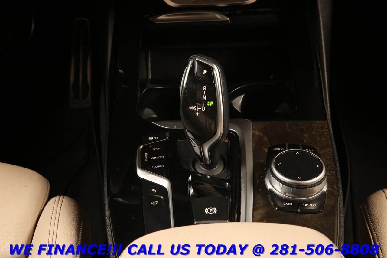 2020 BMW X3 2020 sDrive30i M-Sport 2 EXEC PKG NAV   - Photo 19 - Houston, TX 77031