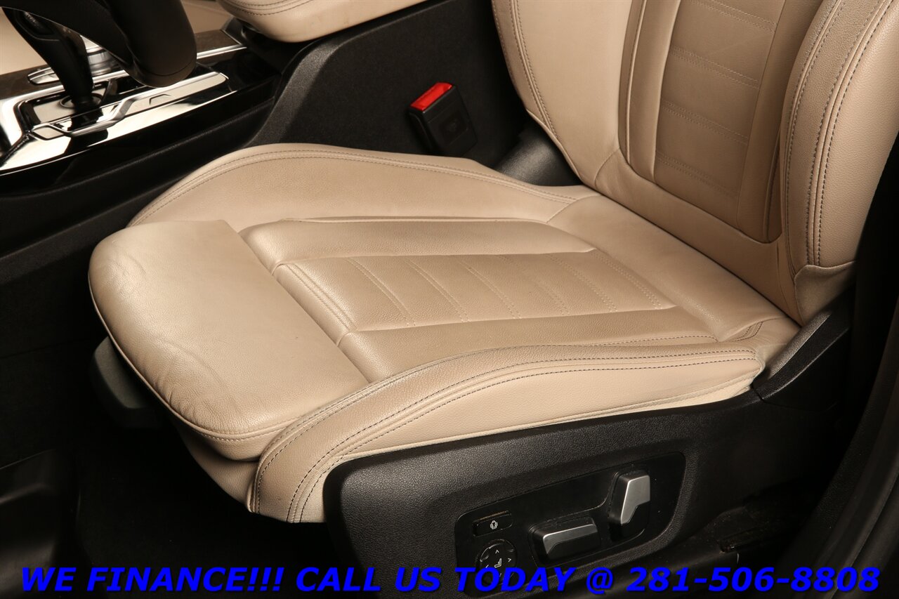 2020 BMW X3 2020 sDrive30i M-Sport 2 EXEC PKG NAV   - Photo 13 - Houston, TX 77031