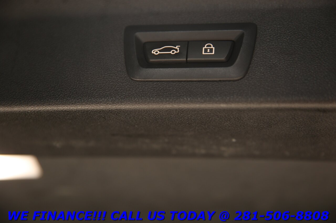 2020 BMW X3 2020 sDrive30i M-Sport 2 EXEC PKG NAV   - Photo 28 - Houston, TX 77031