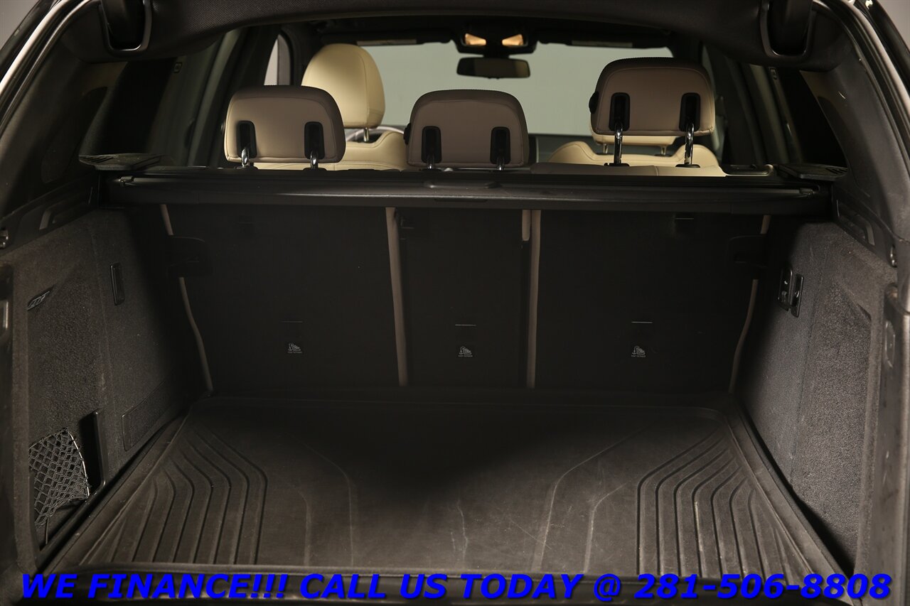 2020 BMW X3 2020 sDrive30i M-Sport 2 EXEC PKG NAV   - Photo 27 - Houston, TX 77031