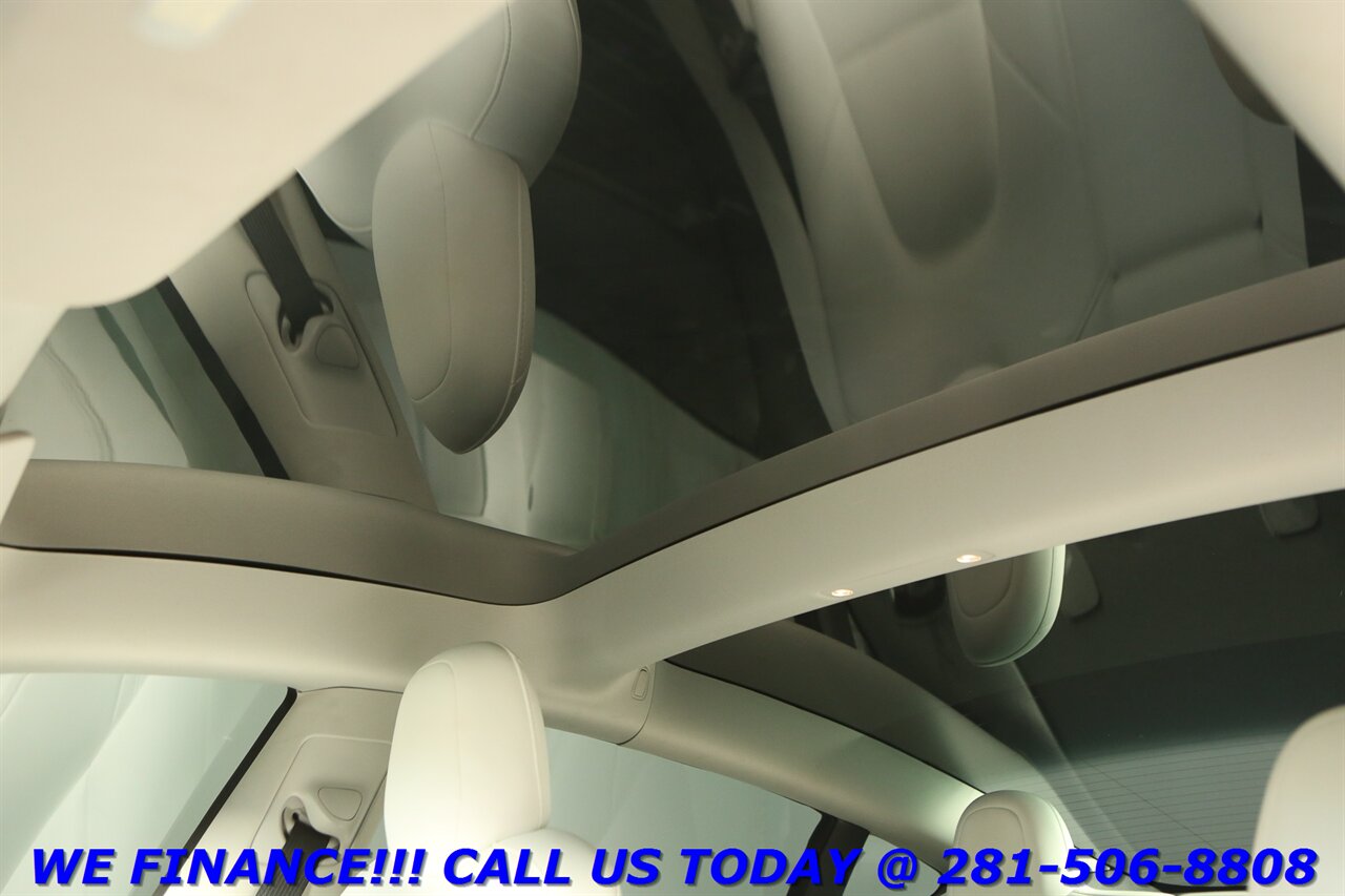 2022 Tesla Model 3 2022 FSD3 AUTOPILOT PANOROOF $4K IRS REBATE - Photo 11 - Houston, TX 77031