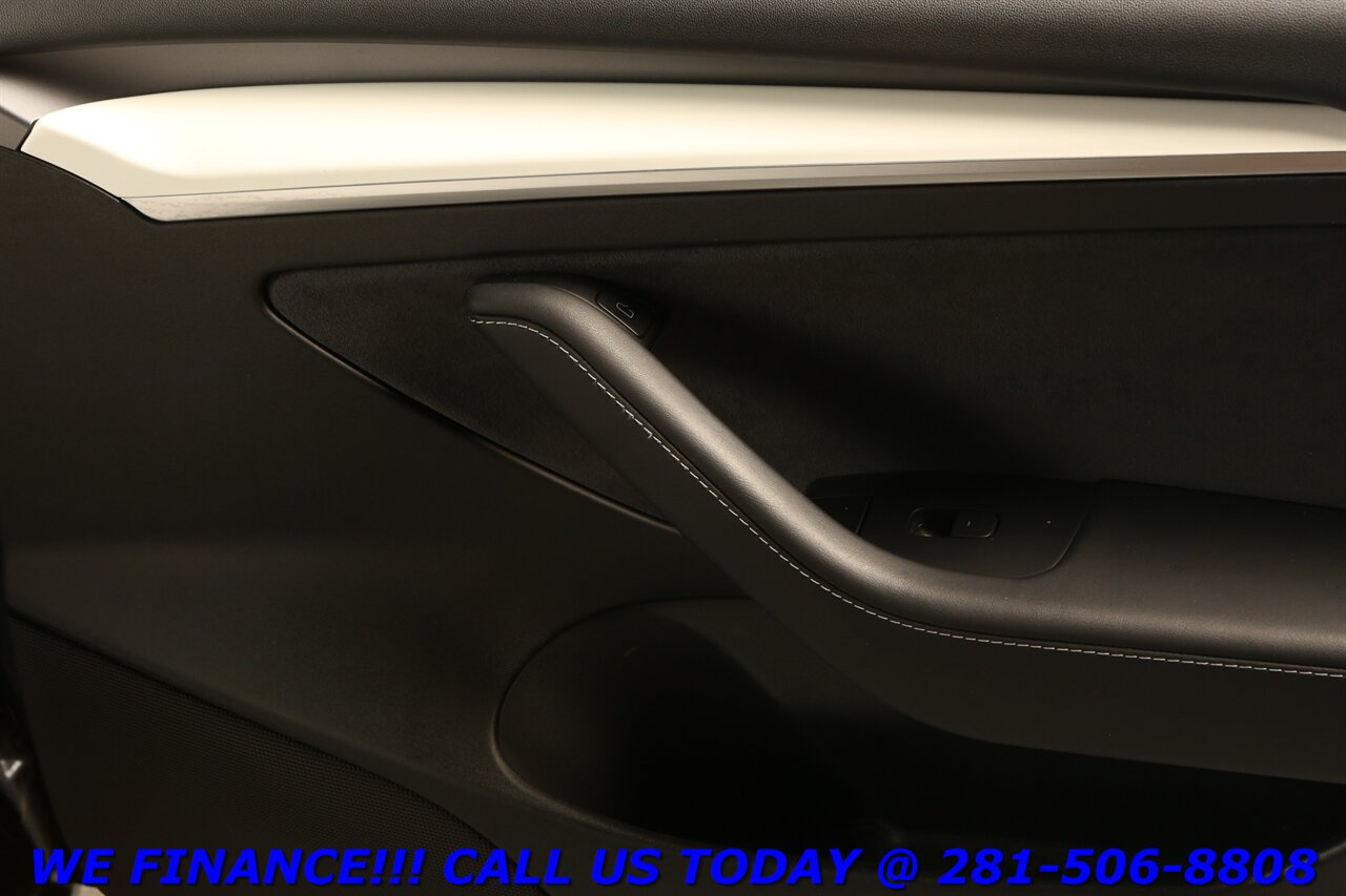 2022 Tesla Model 3 2022 FSD3 AUTOPILOT PANOROOF $4K IRS REBATE - Photo 25 - Houston, TX 77031