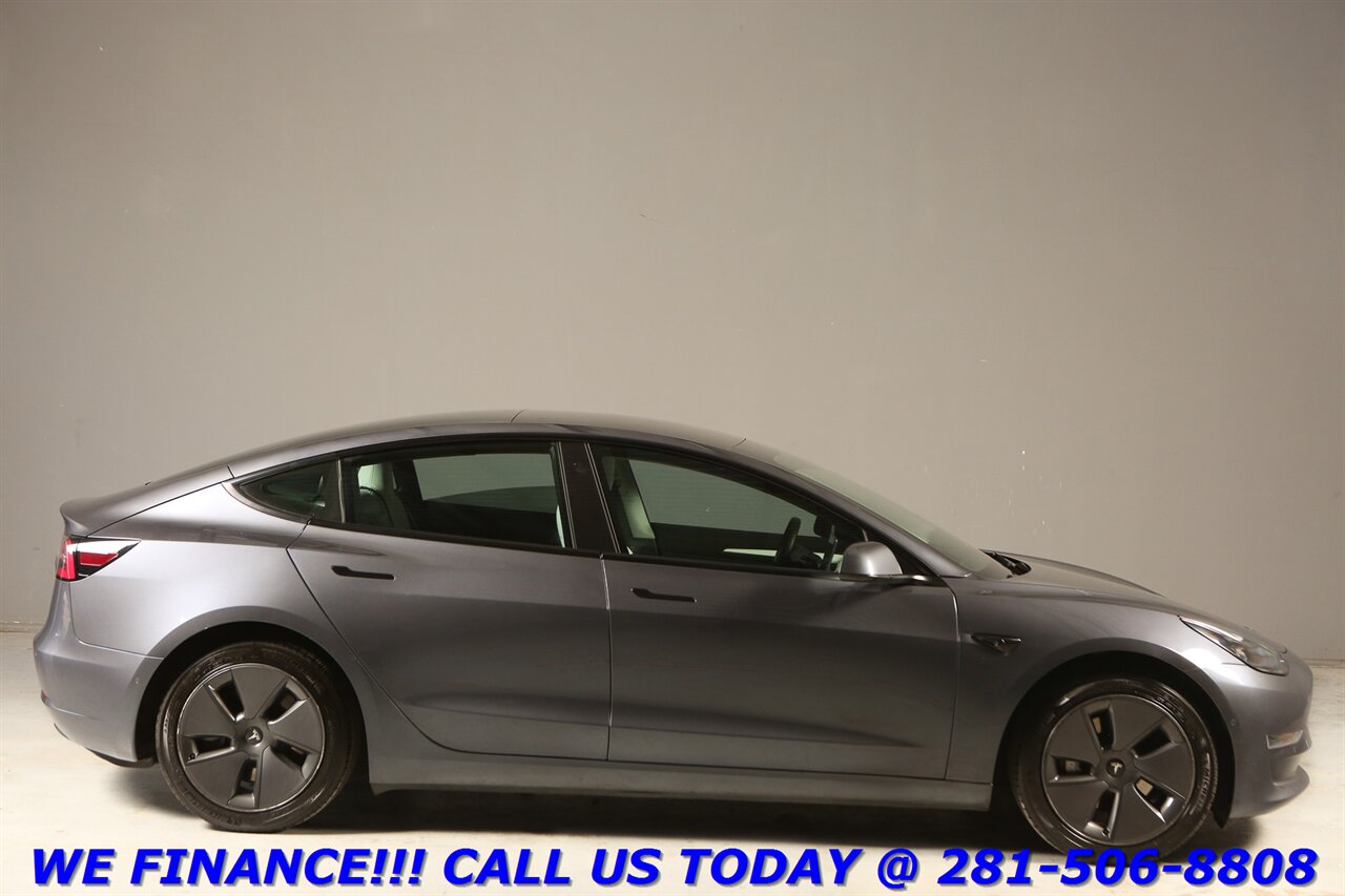 2022 Tesla Model 3 2022 FSD3 AUTOPILOT PANOROOF $4K IRS REBATE - Photo 7 - Houston, TX 77031