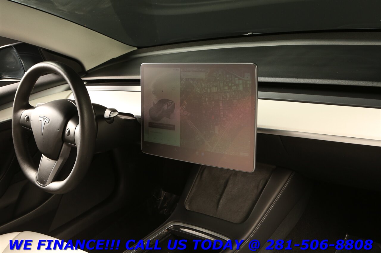 2022 Tesla Model 3 2022 FSD3 AUTOPILOT PANOROOF $4K IRS REBATE - Photo 20 - Houston, TX 77031