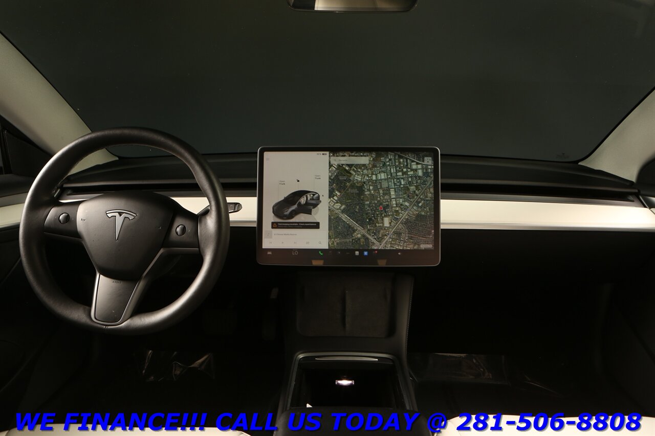 2022 Tesla Model 3 2022 FSD3 AUTOPILOT PANOROOF $4K IRS REBATE - Photo 3 - Houston, TX 77031