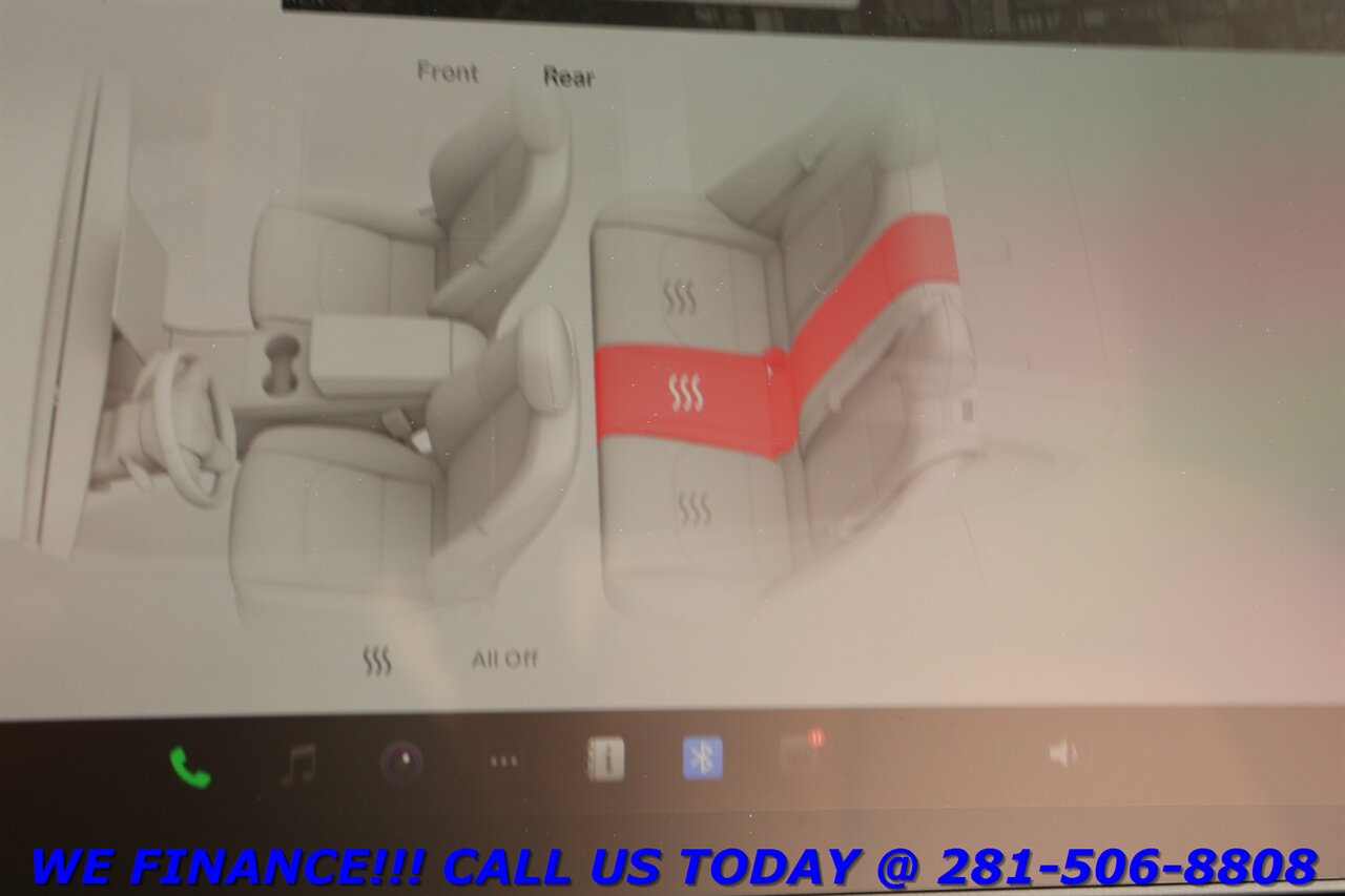 2022 Tesla Model 3 2022 FSD3 AUTOPILOT PANOROOF $4K IRS REBATE - Photo 19 - Houston, TX 77031