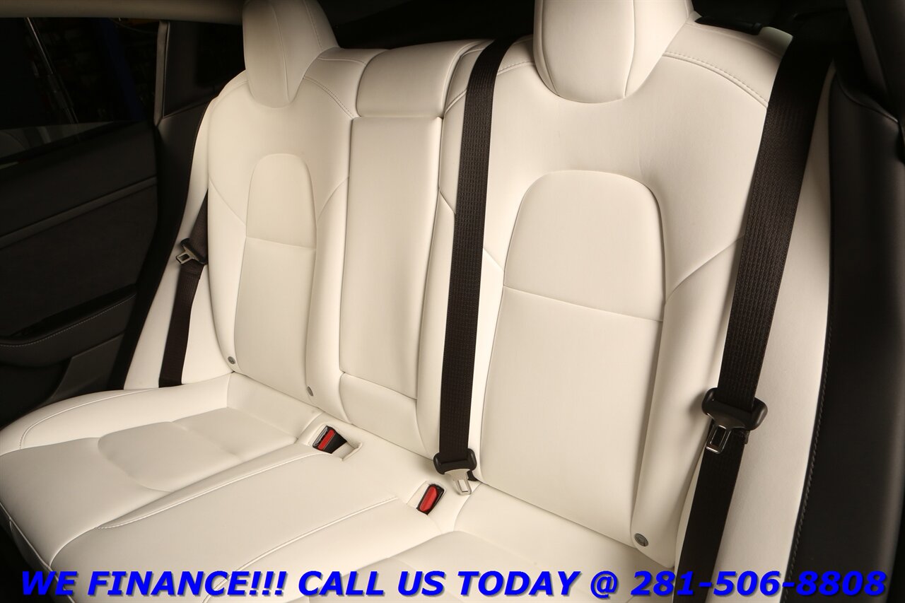 2022 Tesla Model 3 2022 FSD3 AUTOPILOT PANOROOF $4K IRS REBATE - Photo 23 - Houston, TX 77031